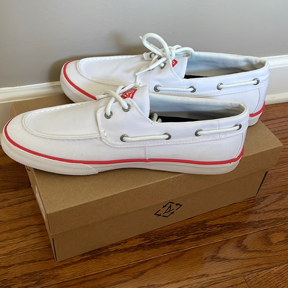 Men’ SPERRY shoe . Size 10.5